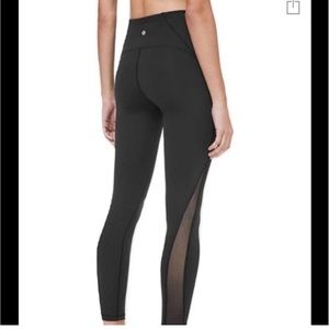 Lululemon Wunder Under